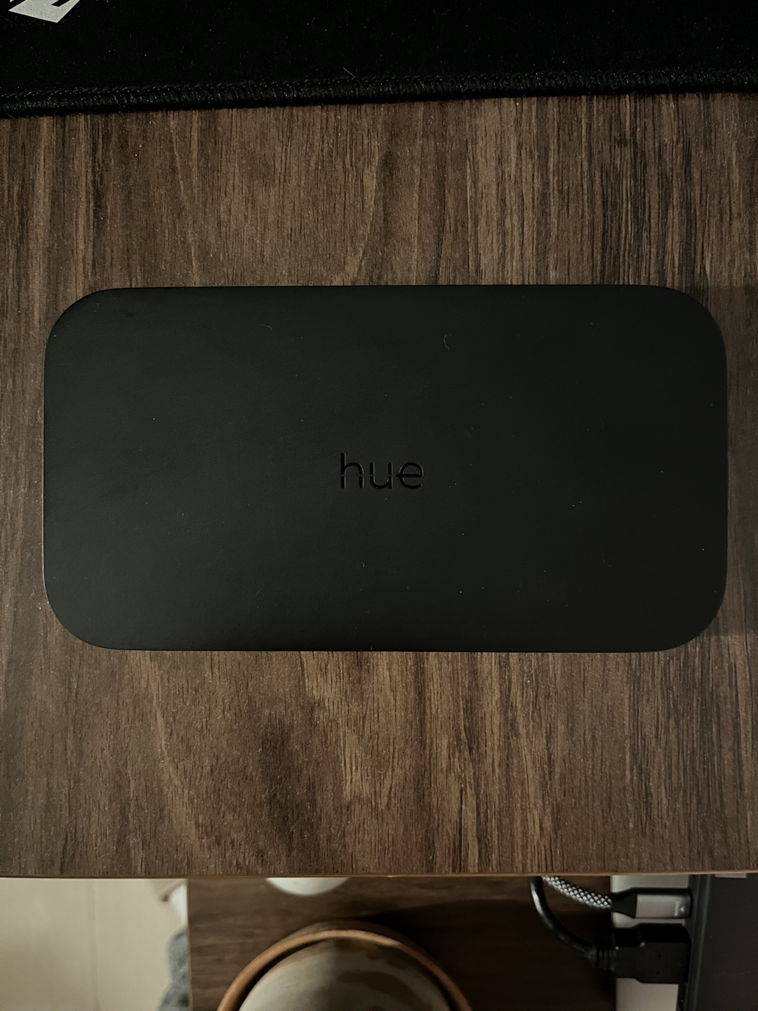 Philips Hue Play HDMI Sync Box