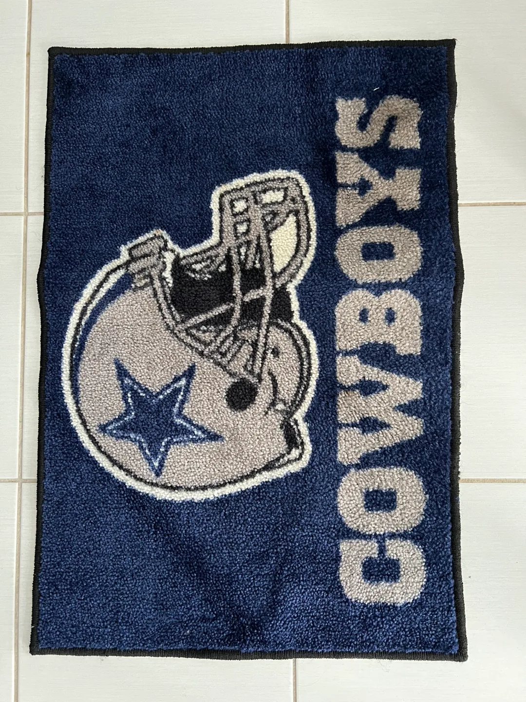 Dallas Cowboys Rug image indicator(2)