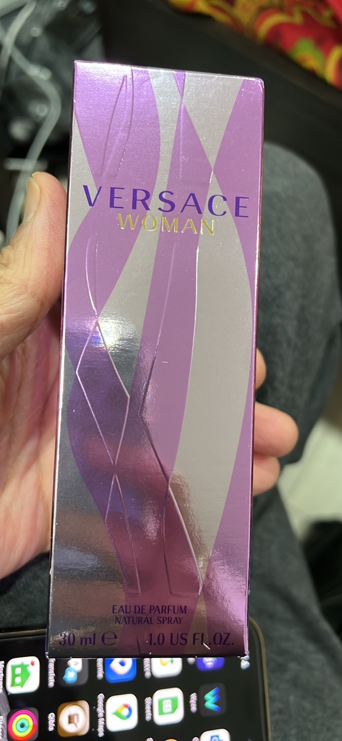 Versace Woman Eau de Parfum 30ml - photo 2