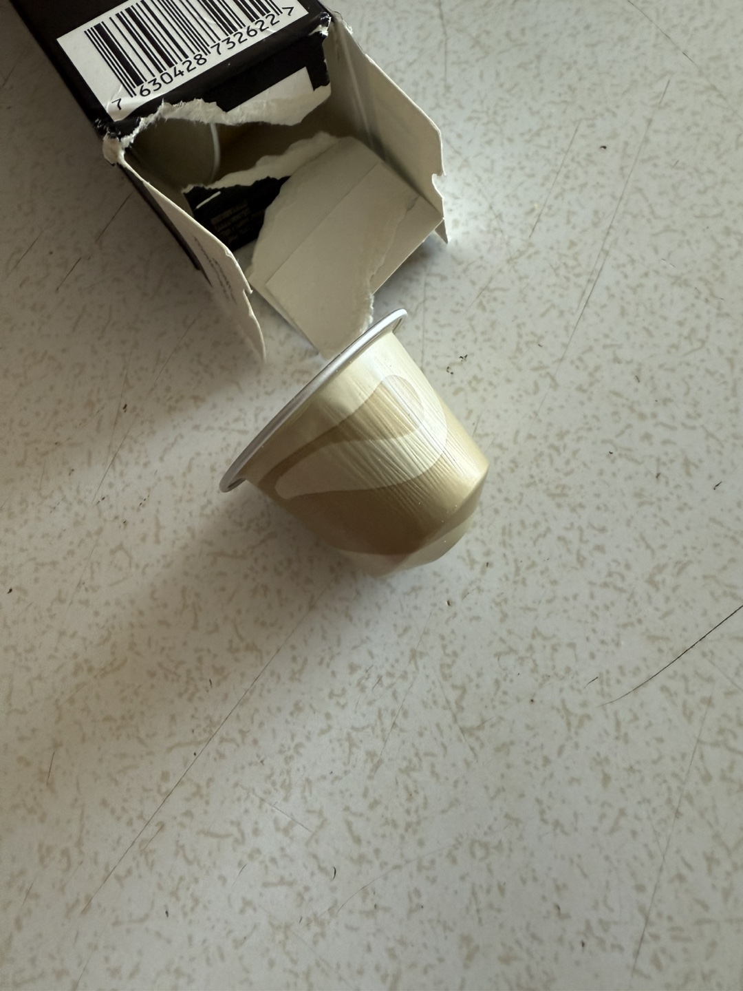 Nespresso Vertuo Capsules - photo 2