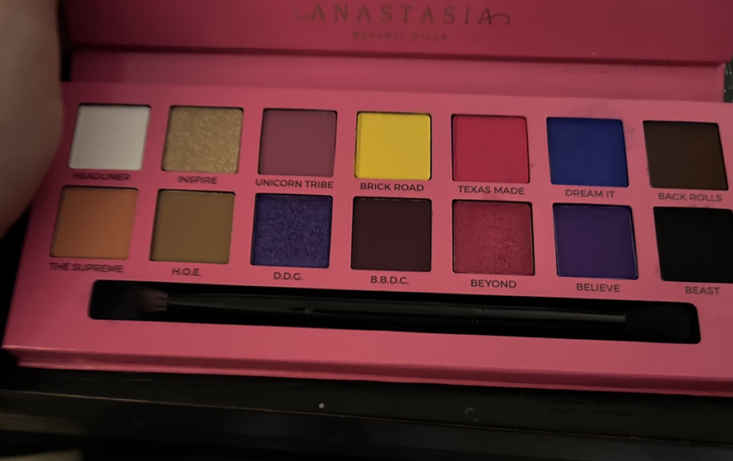 Anastasia - photo 3