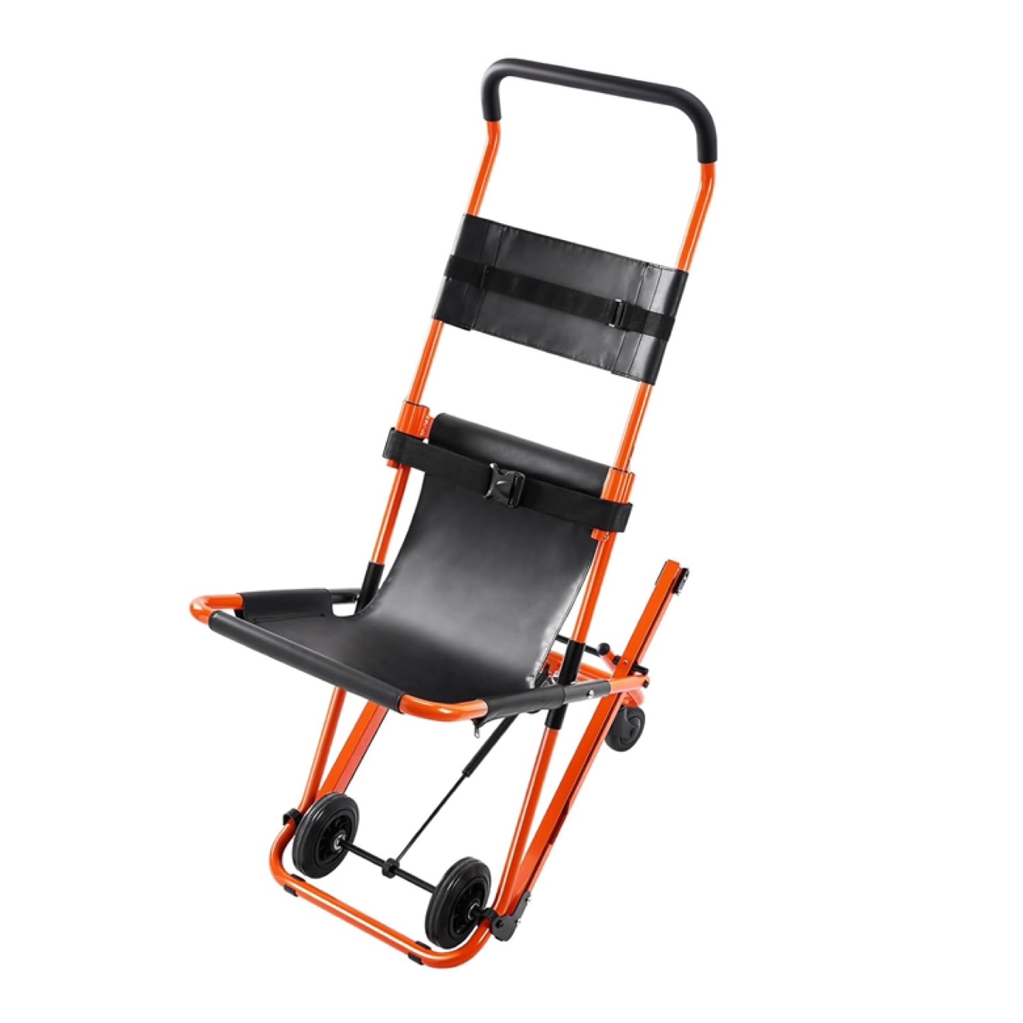 VEVOR Manual Stair Chair, 350 lbs Load - photo 3