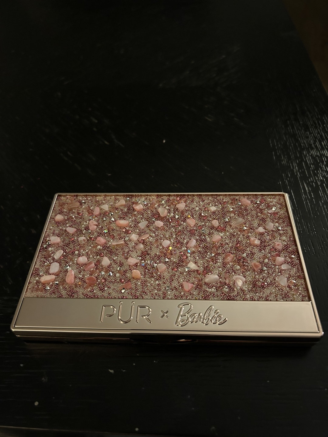 PÜR x Barbie eyeshadow palette - photo 2