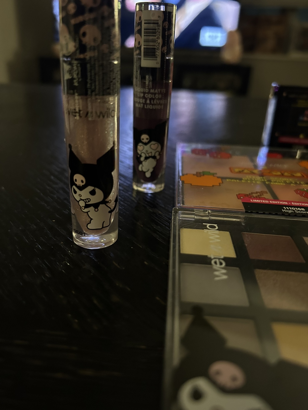 Wet n Wild Sanrio Collaboration Makeup Collection - photo 3