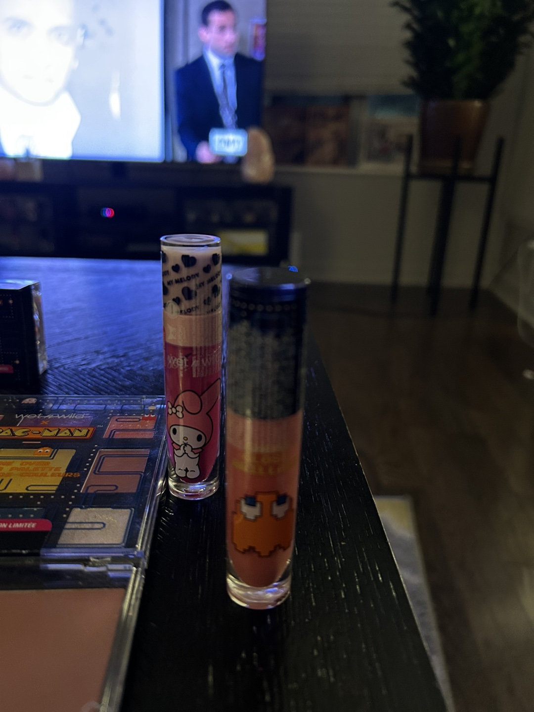 Wet n Wild Sanrio Collaboration Makeup Collection - photo 4