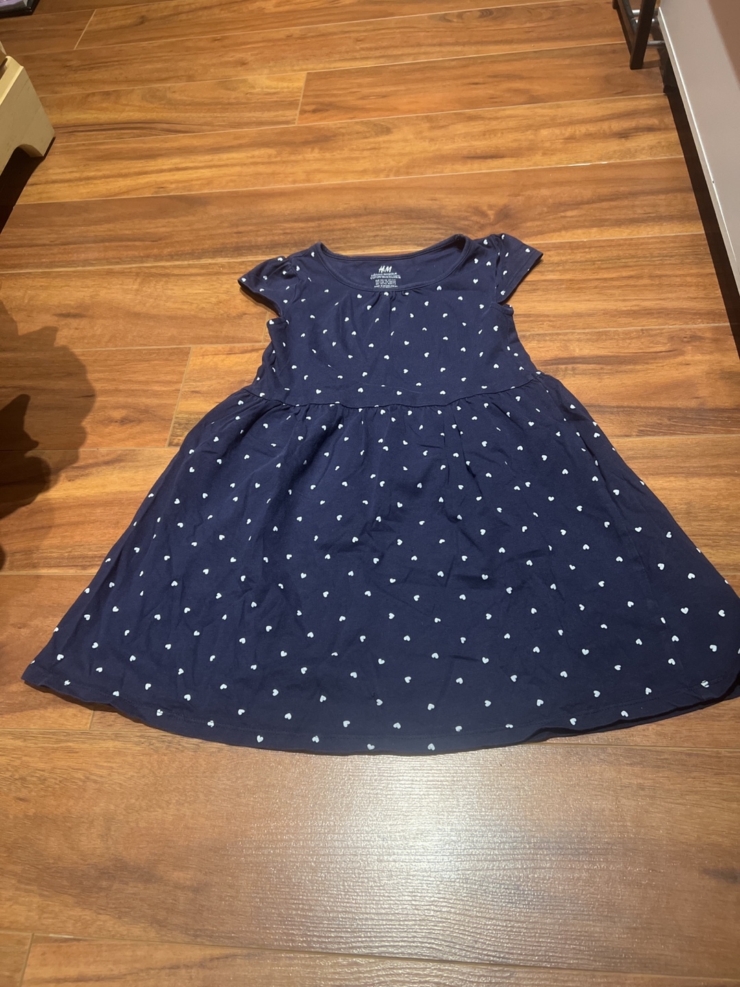 Girls' Dresses Bundle (5)