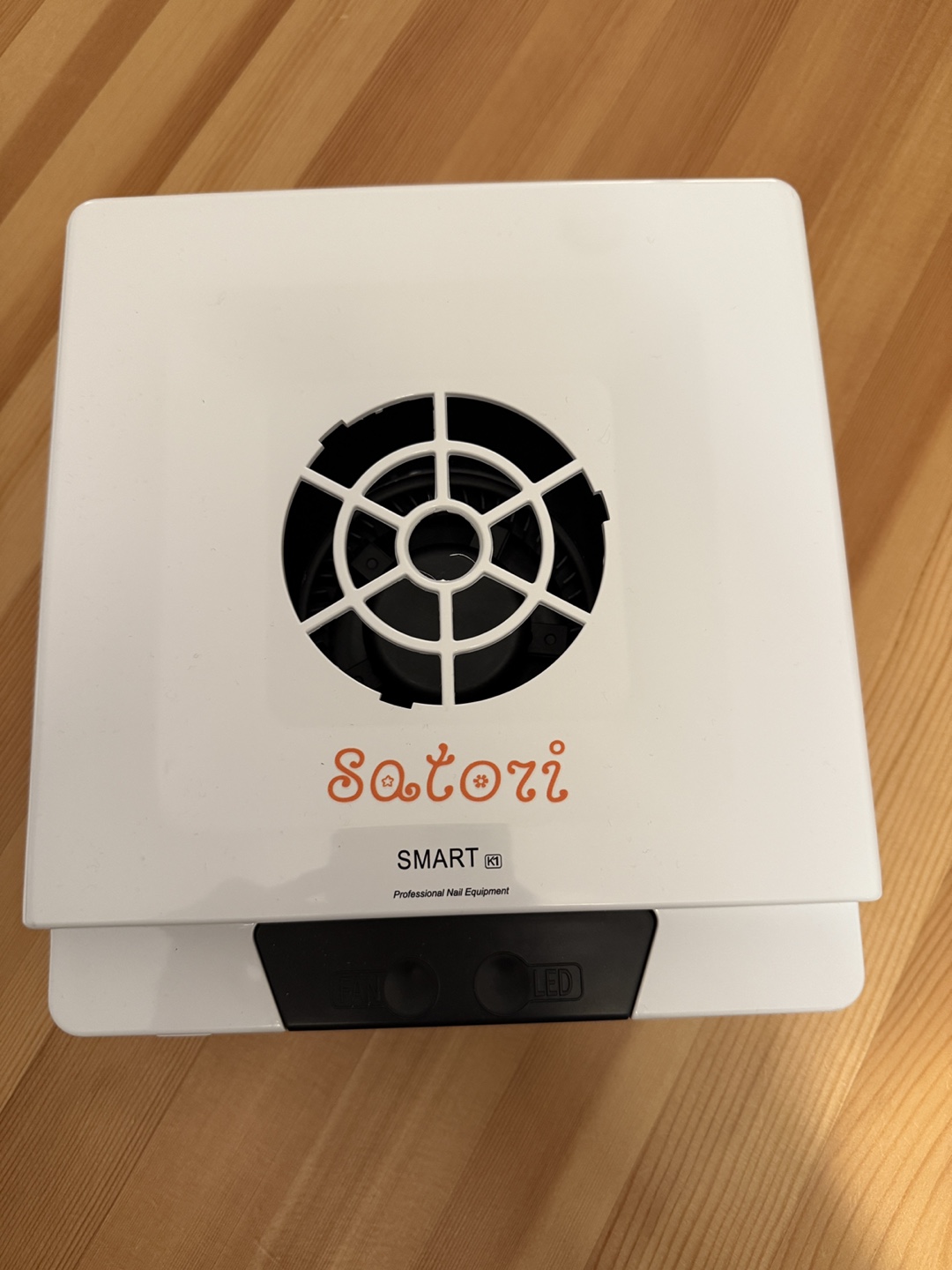 Satori SMART Nail Dust Collector Extra Filters - photo 2