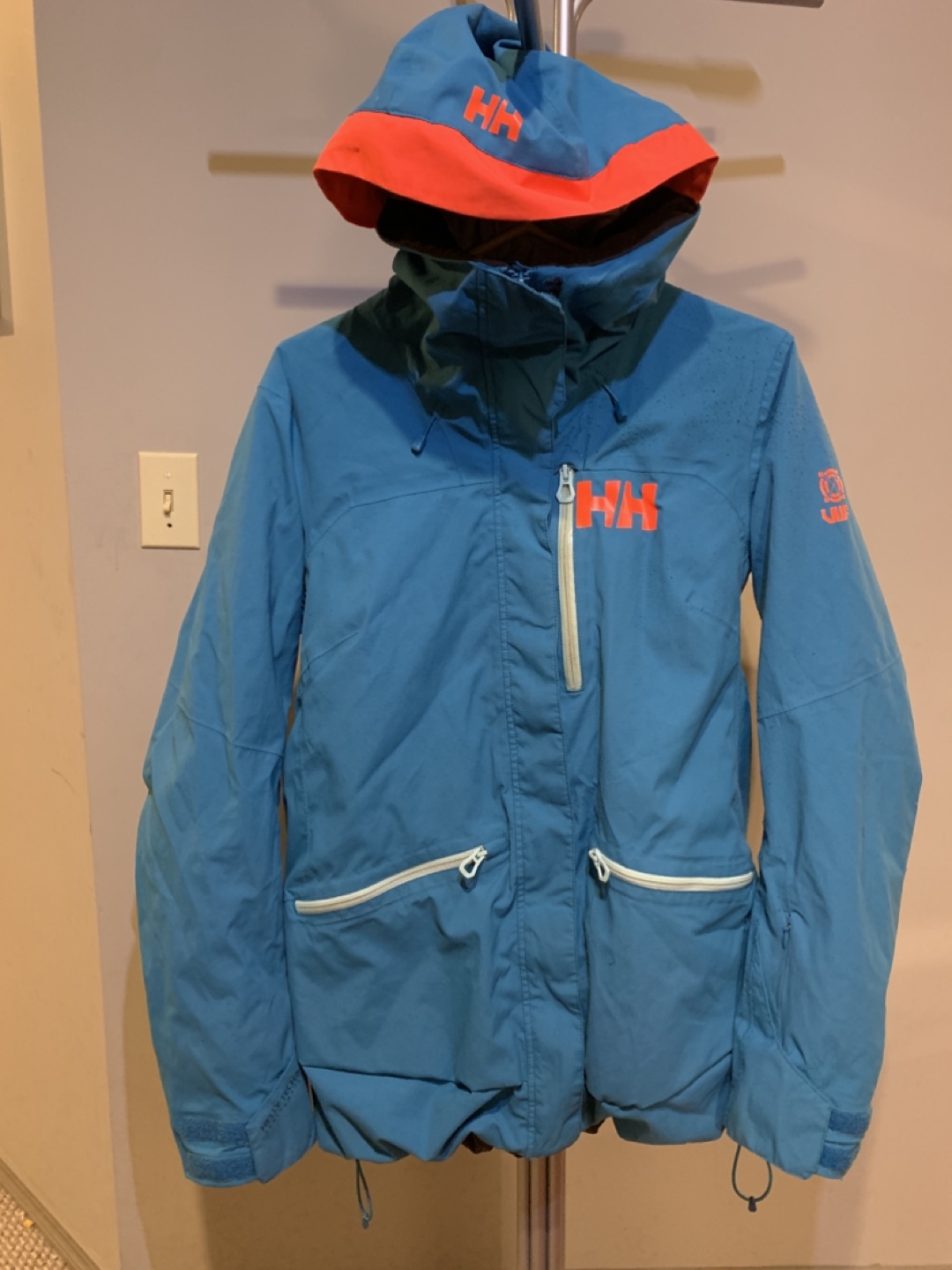 Helly Hansen Women's Ski Jacket