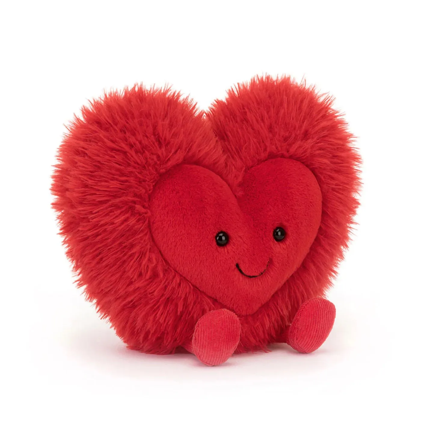 Jellycat Amuseable Heart Plush Toy