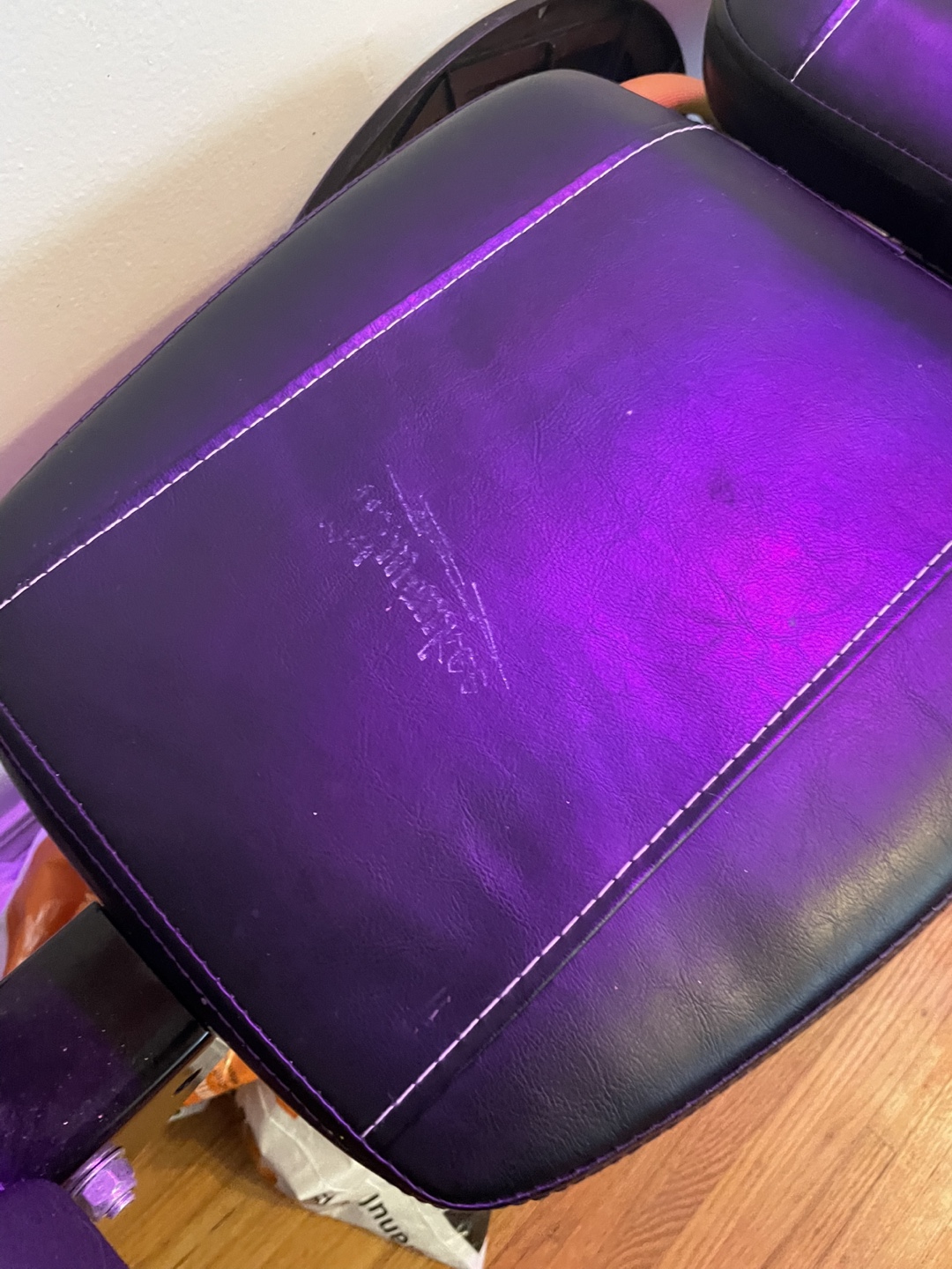 Marcy Foldable Weight Bench - photo 3