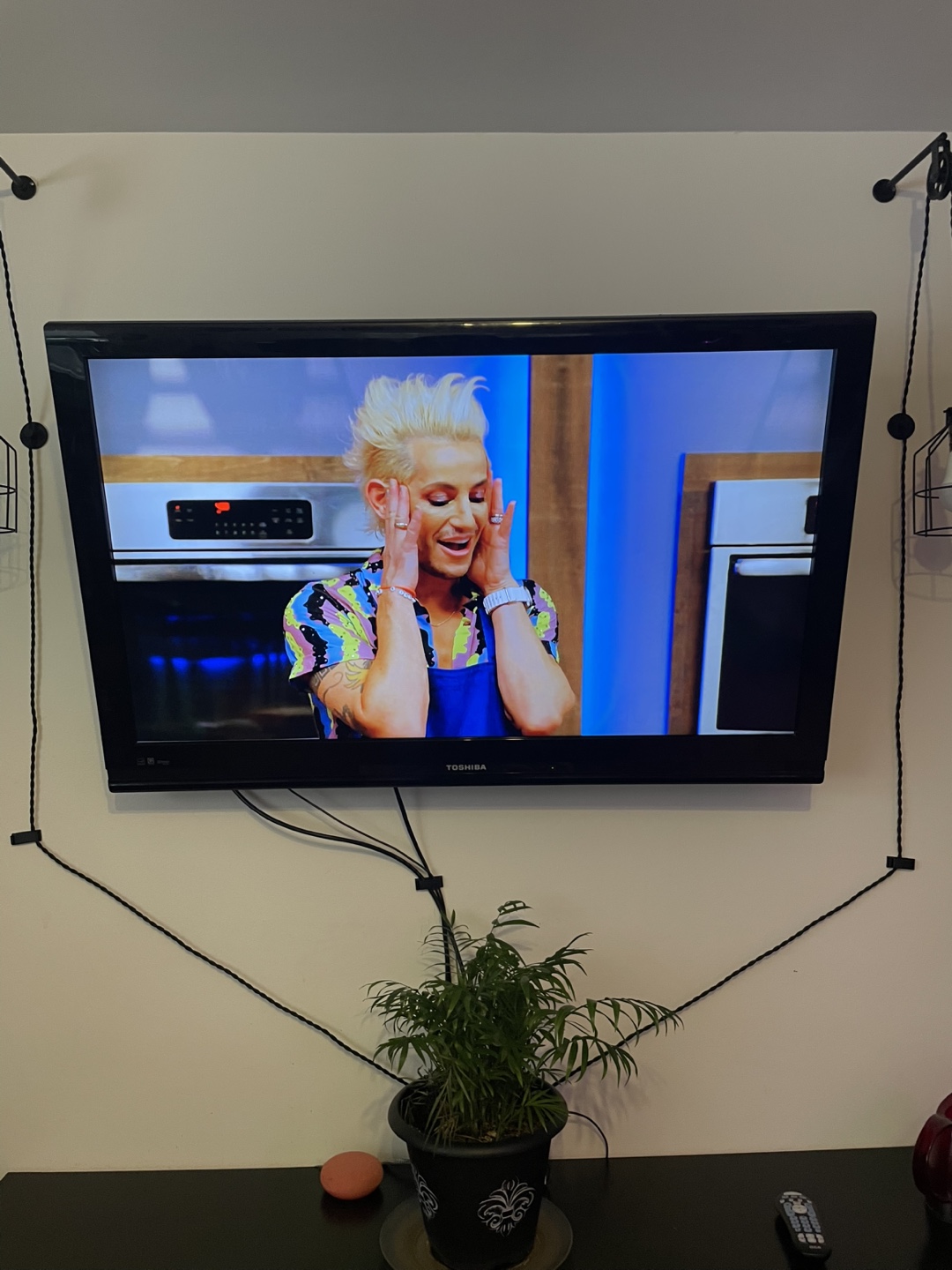 Toshiba 46RV25R 50 inch LCD HDTV