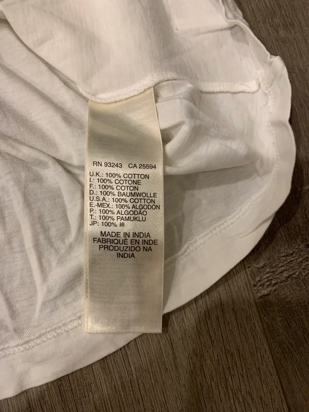 Diesel Women's Graphic T-Shirt Small image indicator(8)