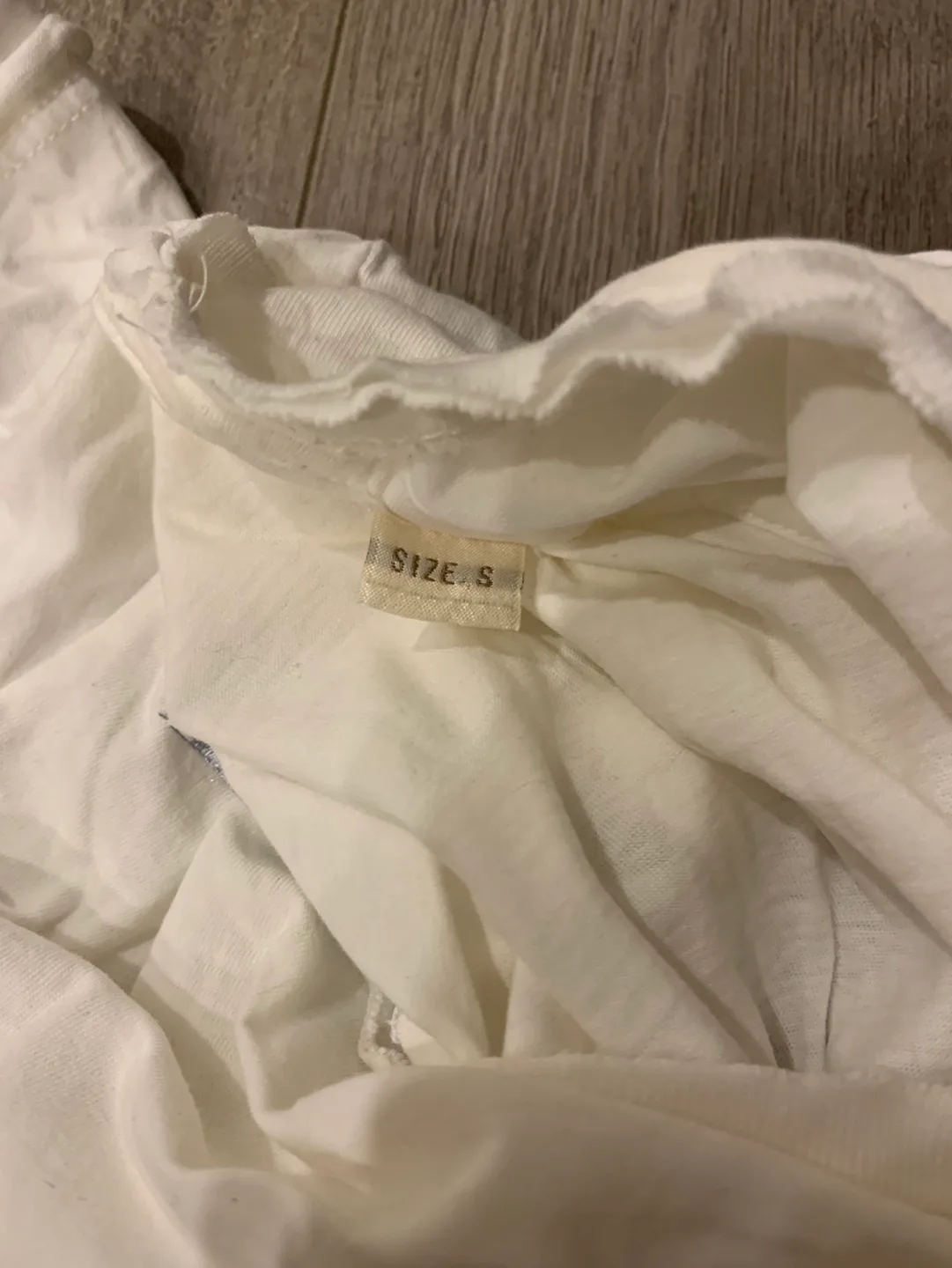 Diesel Women's Graphic T-Shirt Small image indicator(9)