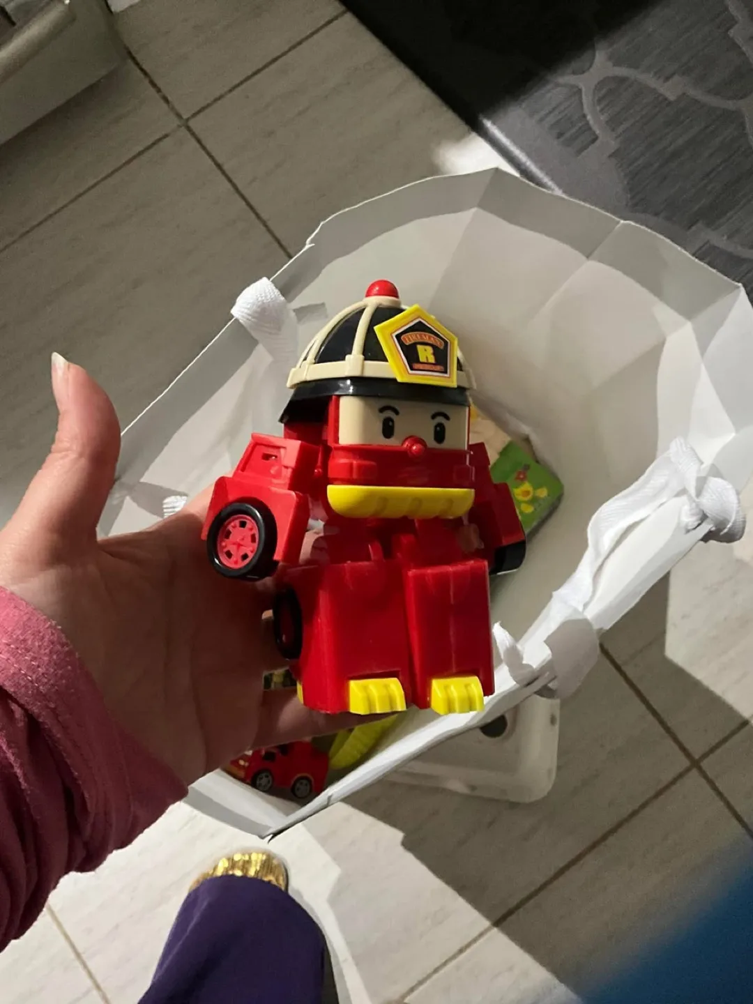 Lot of children's toys and puzzles image indicator(3)