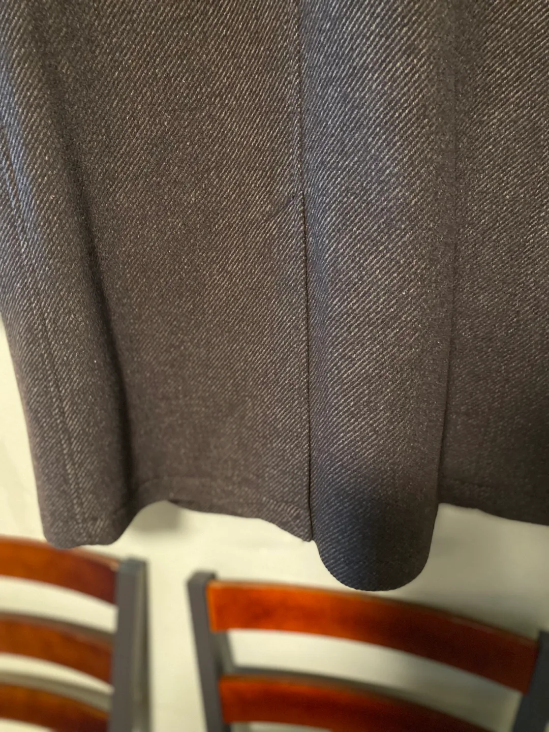 Kenneth Cole New York Men's coat image indicator(8)