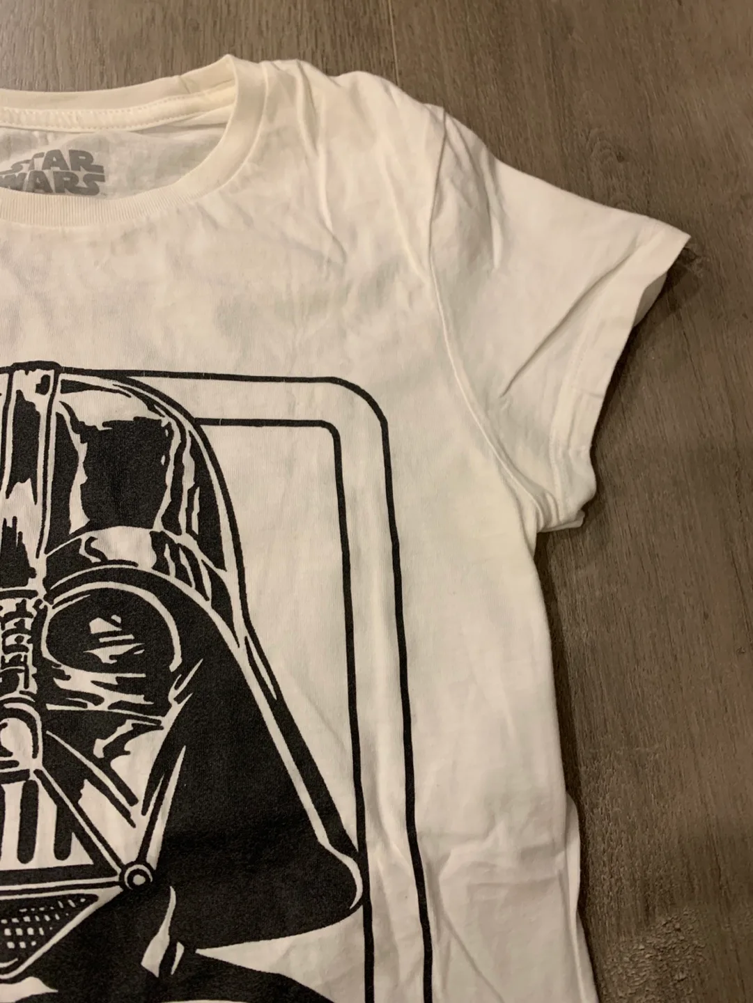 Star Wars Darth Vader T-Shirt - Size M/M image indicator(3)