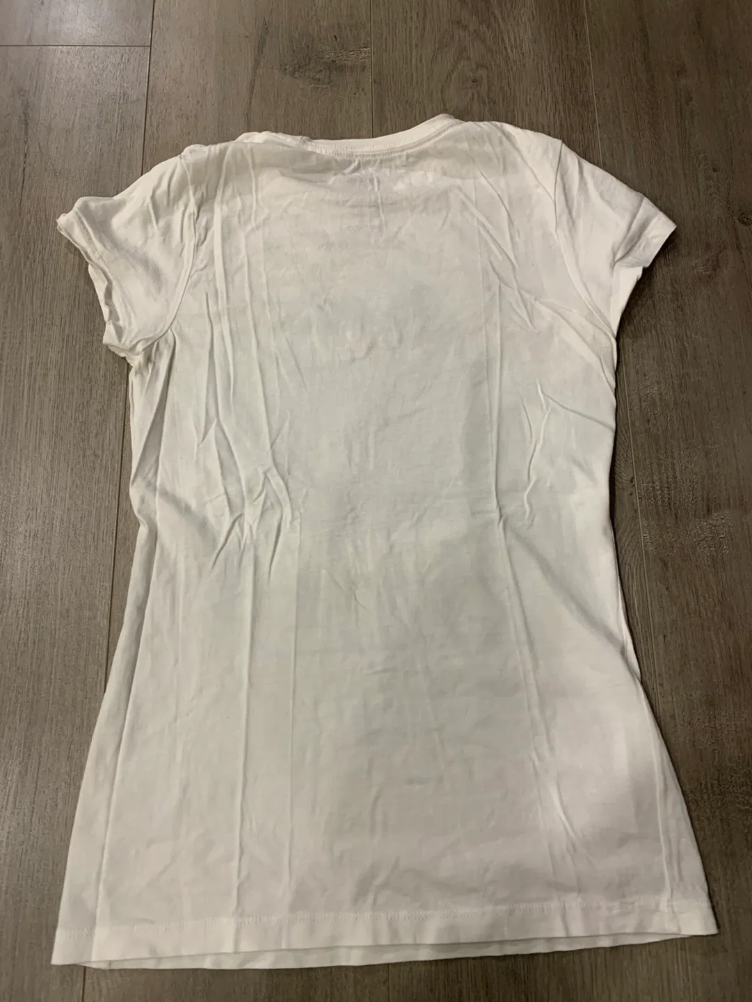 Star Wars Darth Vader T-Shirt - Size M/M image indicator(6)