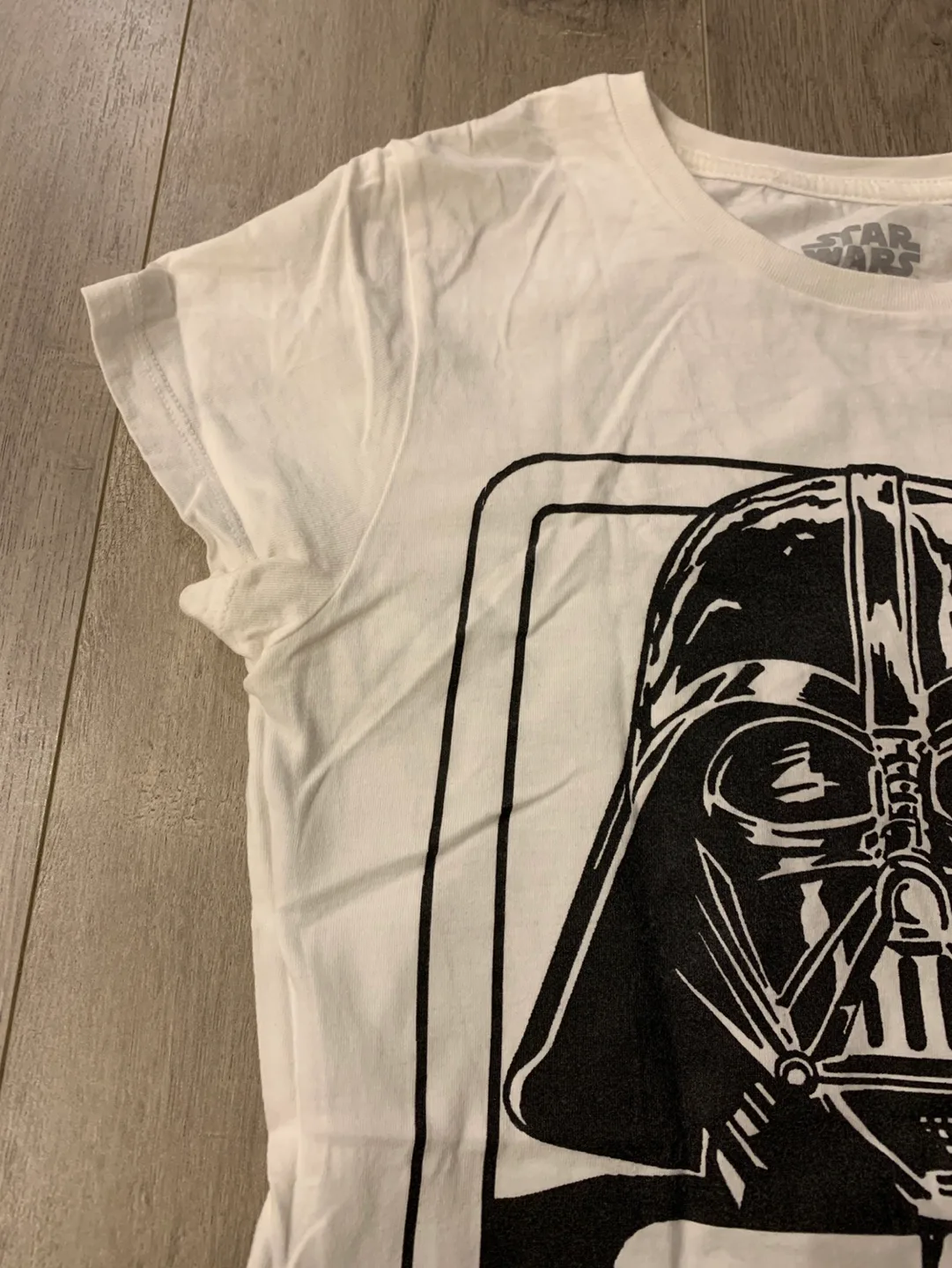 Star Wars Darth Vader T-Shirt - Size M/M image indicator(4)