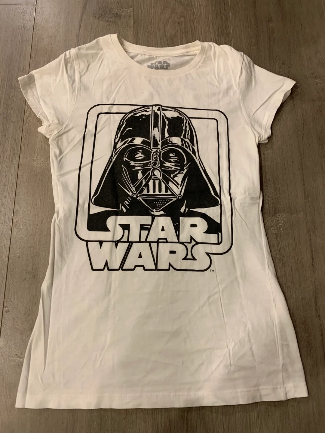Star Wars Darth Vader T-Shirt - Size M/M image indicator(2)