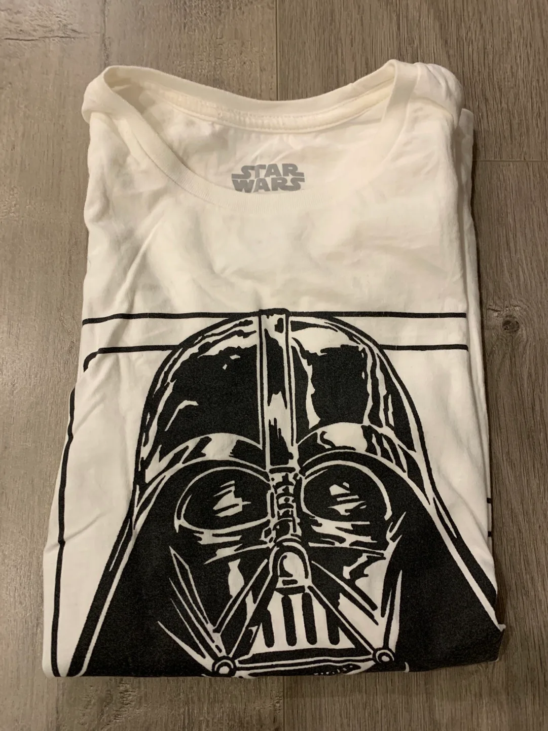 Star Wars Darth Vader T-Shirt - Size M/M image indicator(7)