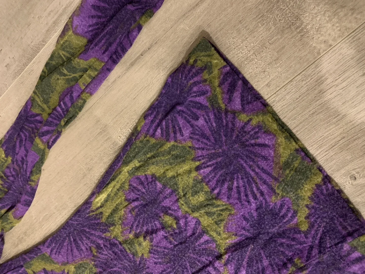 Miss Sixty Collection Long Sleeve Blouse Size M image indicator(8)