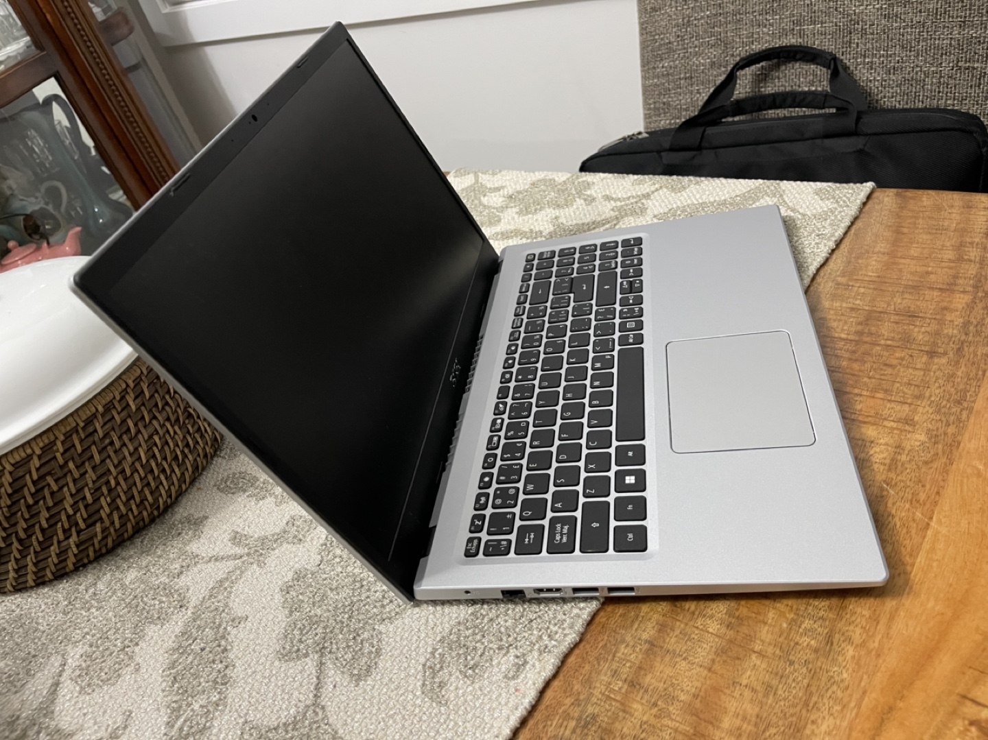 Acer aspire laptop - photo 5