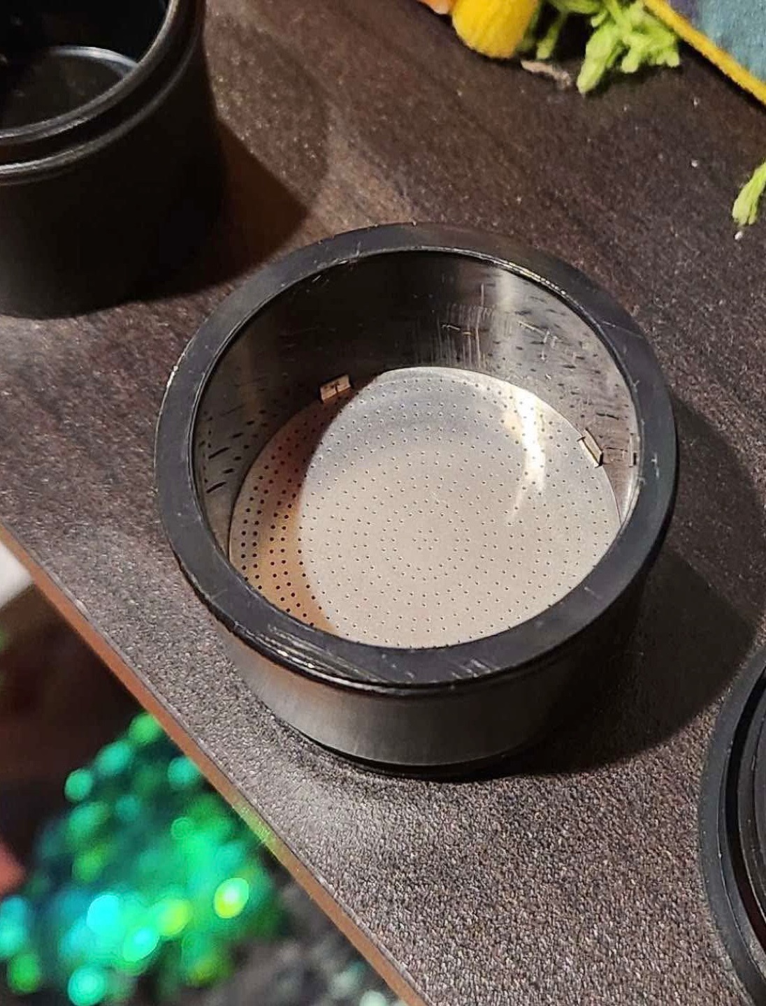 Outin Nano Portable Espresso Machine - Forest Green - photo 5