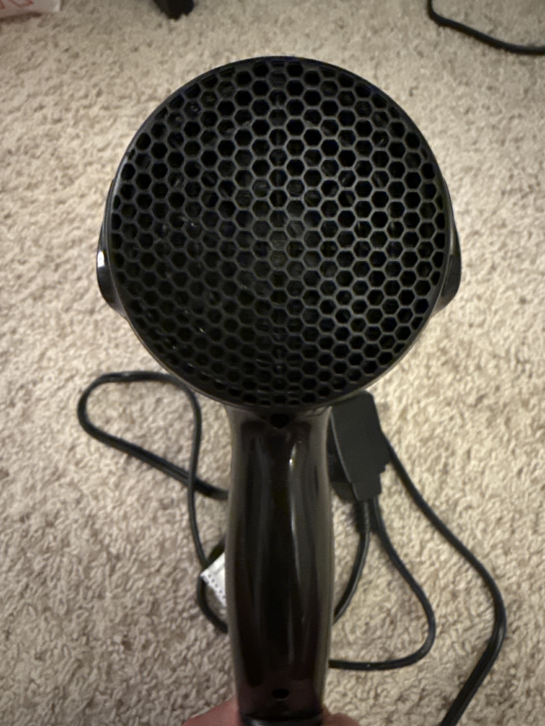 Remington Hair Dryer - photo 4