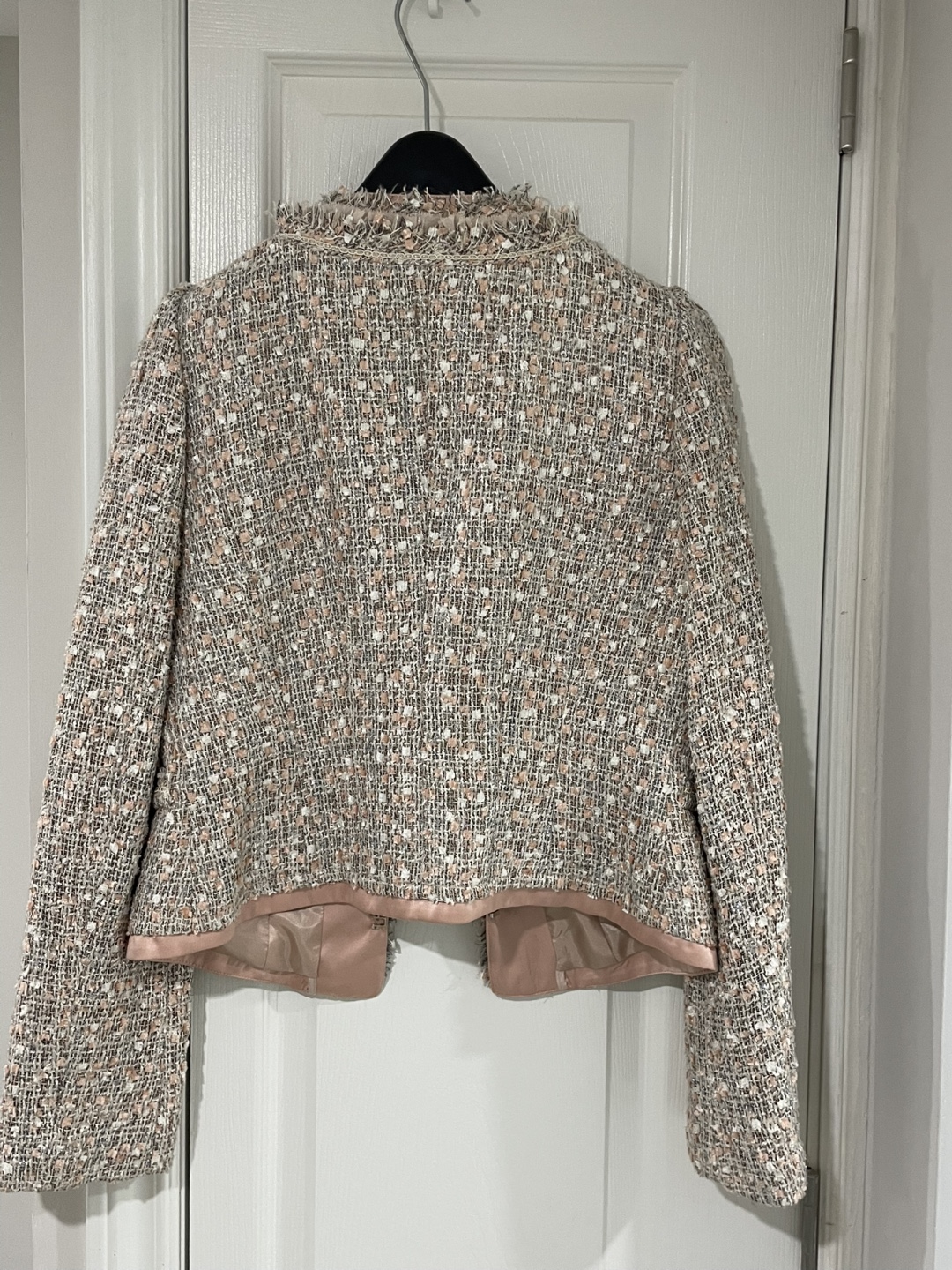 LINE Women's Tweed Jacket - photo 2