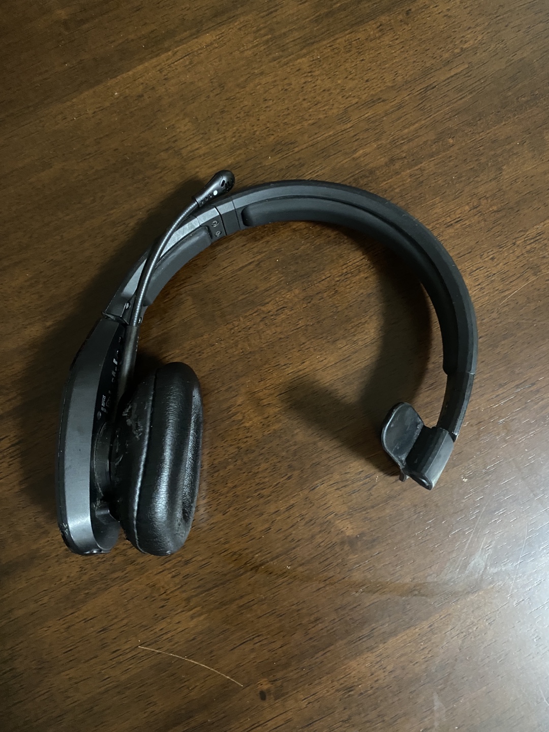 BlueParrott Wireless Headset - photo 2