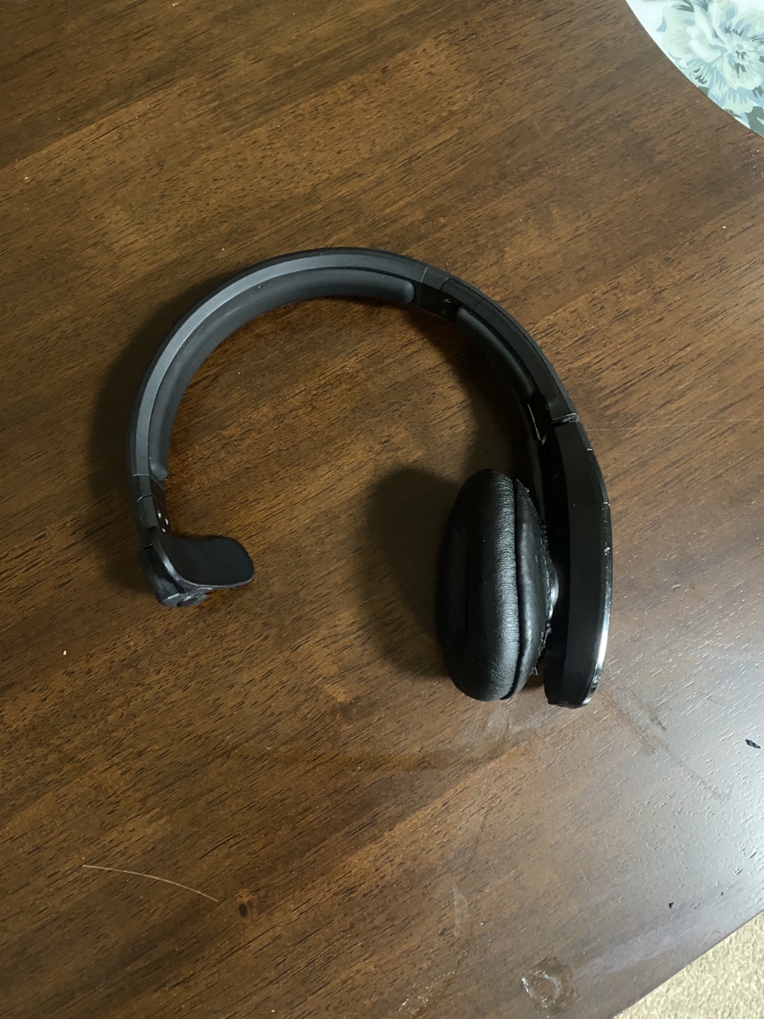 BlueParrott Wireless Headset - photo 3