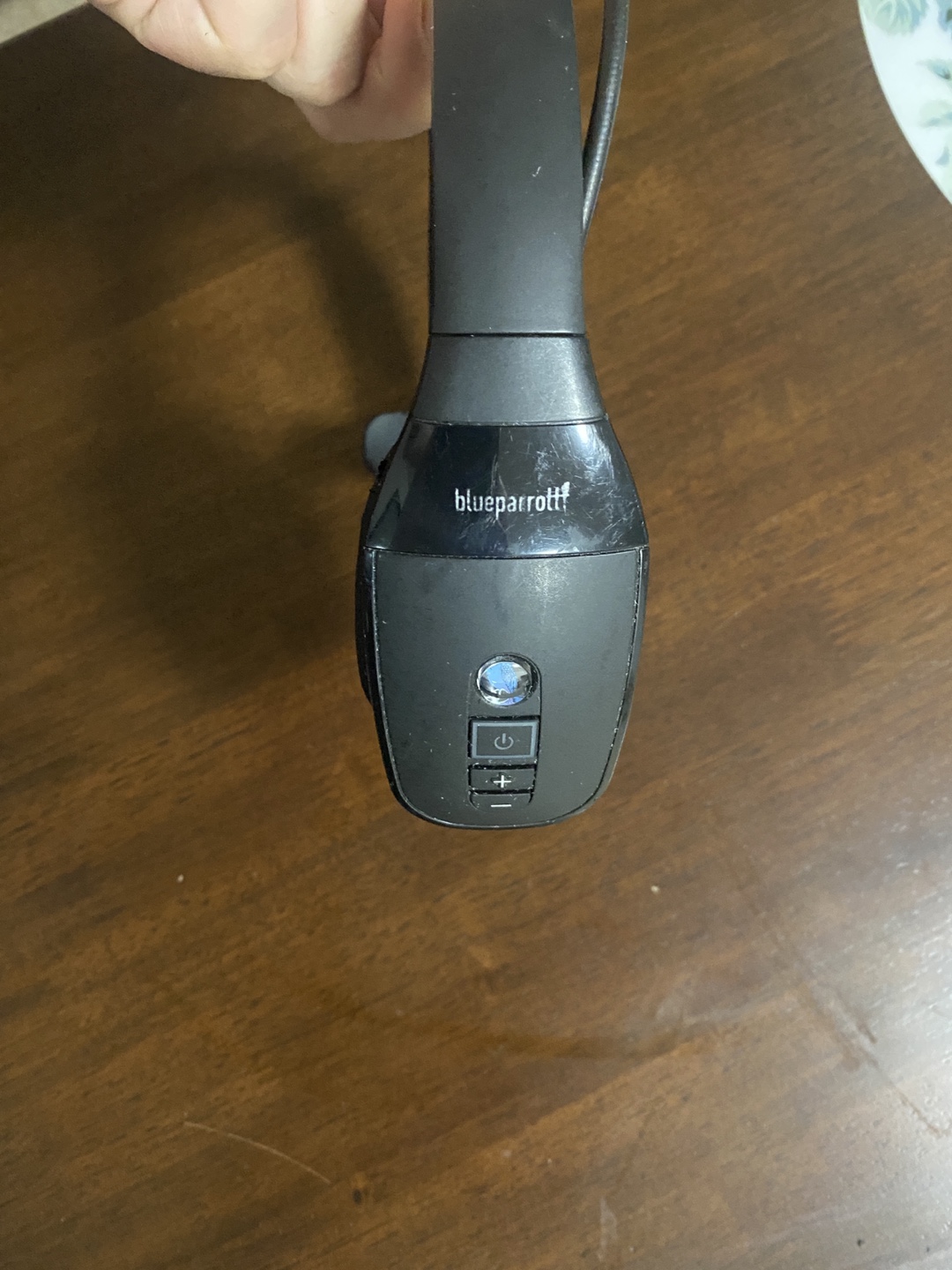 BlueParrott Wireless Headset