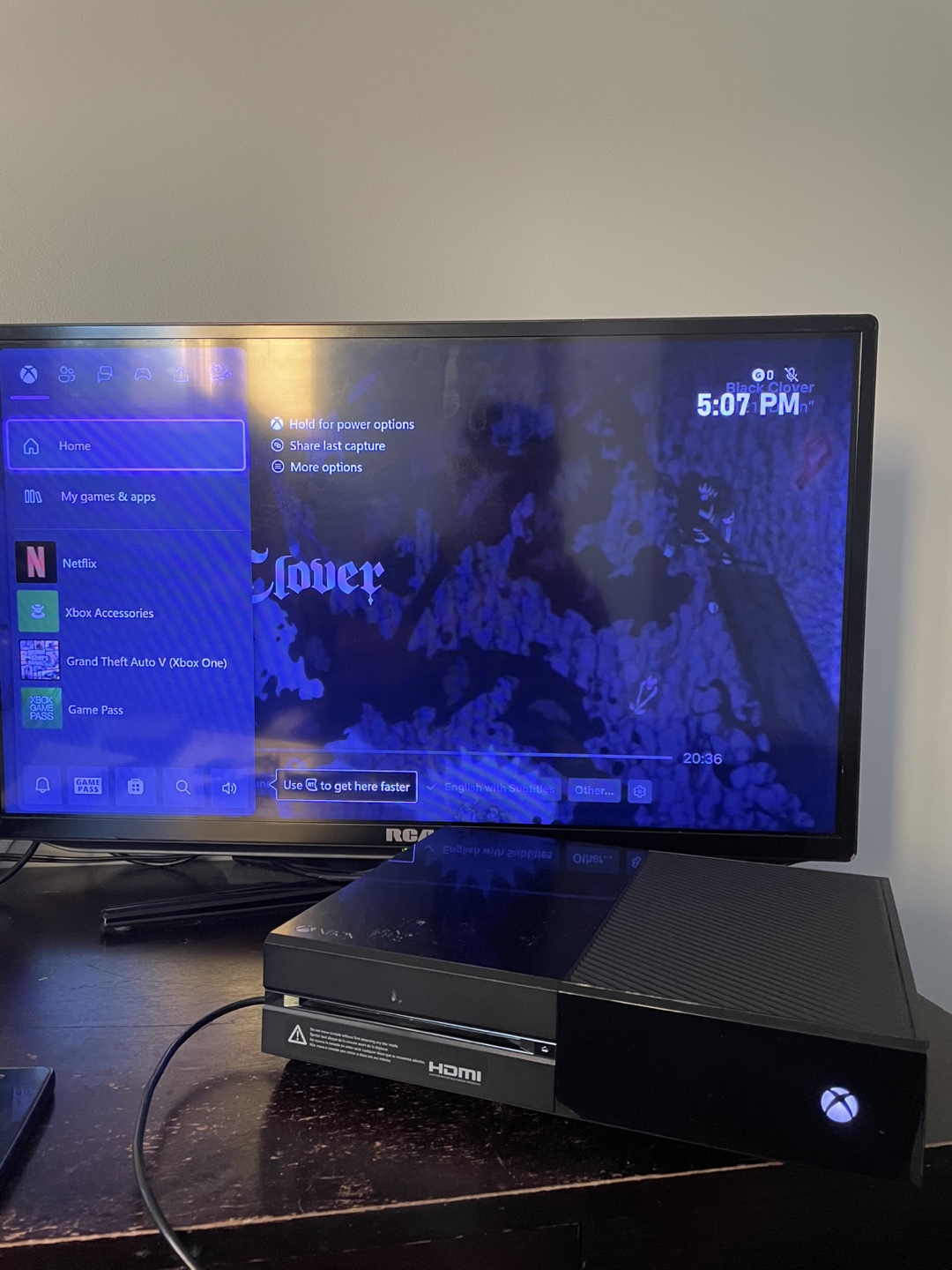 Xbox one Classic