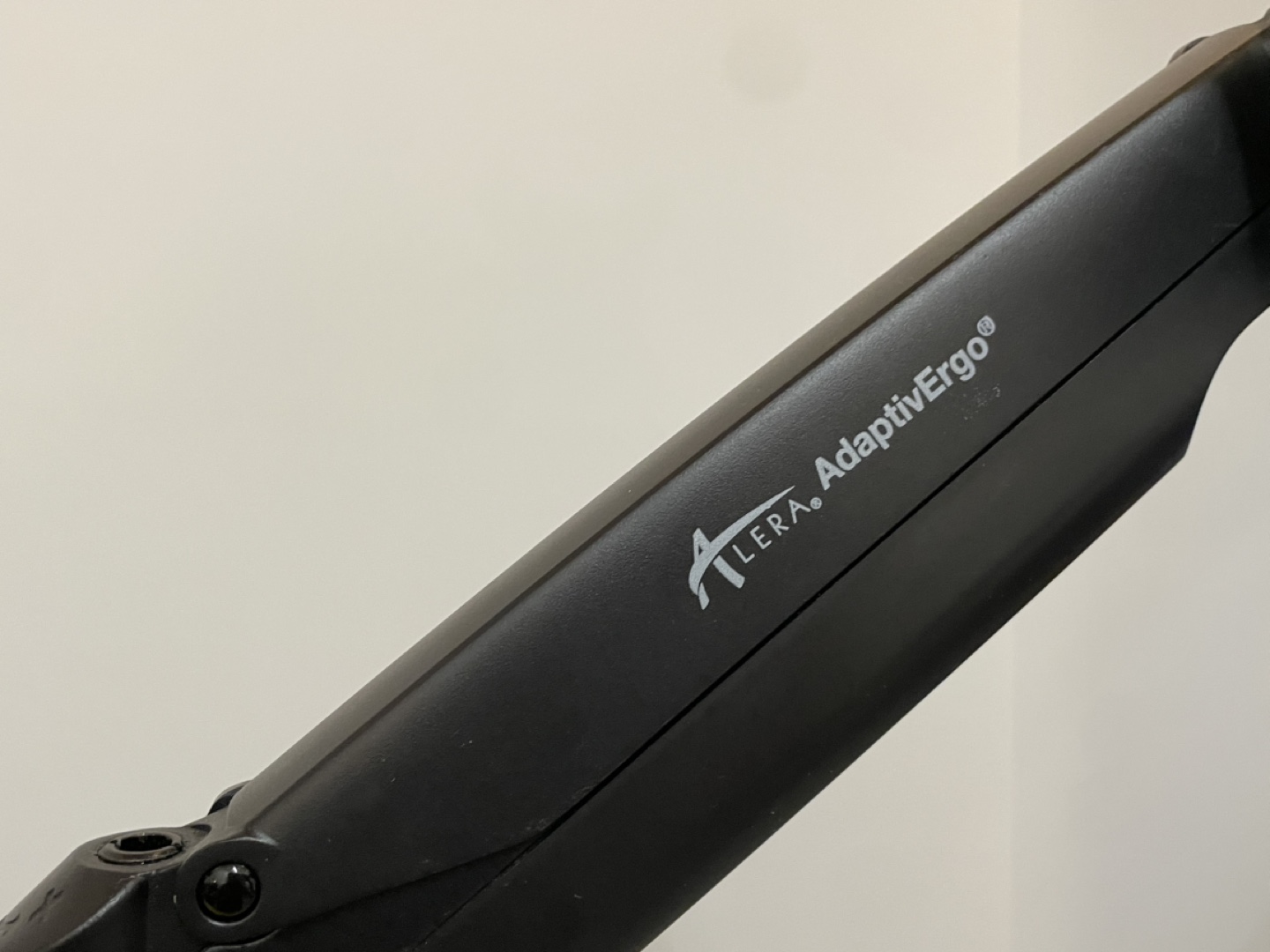 ALERA AdaptivErgo Dual Monitor Mount - photo 3