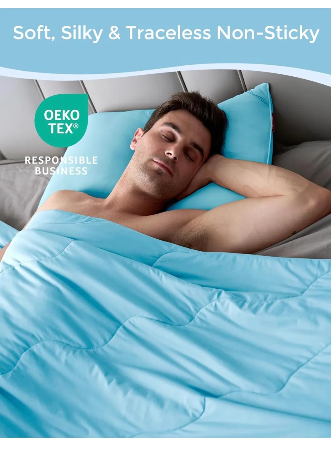 Sealed! Momcozy Comforter image indicator(7)