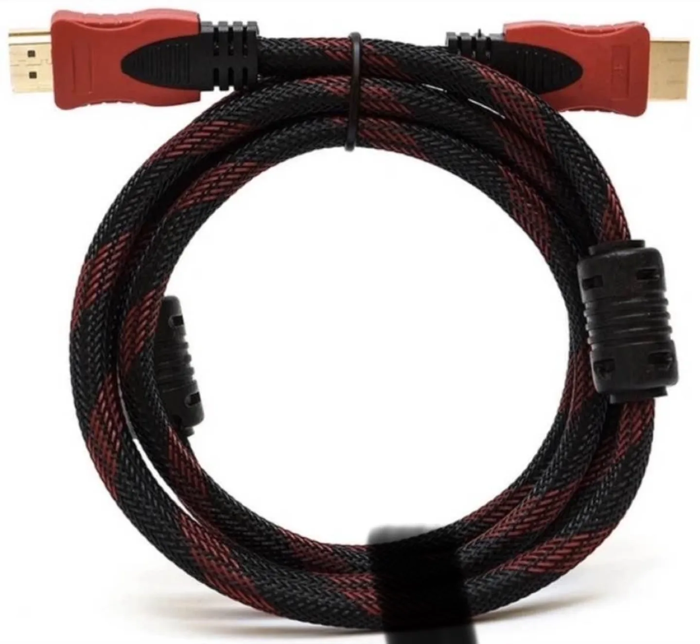 NEW HDMI Cable 1.5m image indicator(2)