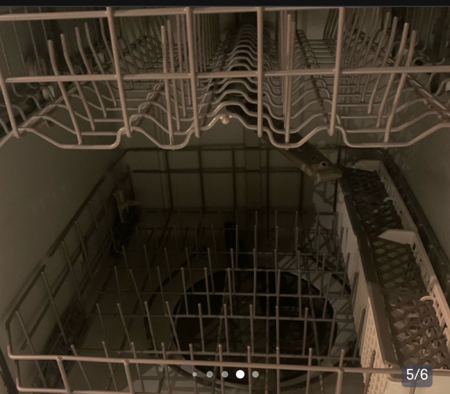 Dishwasher - photo 4