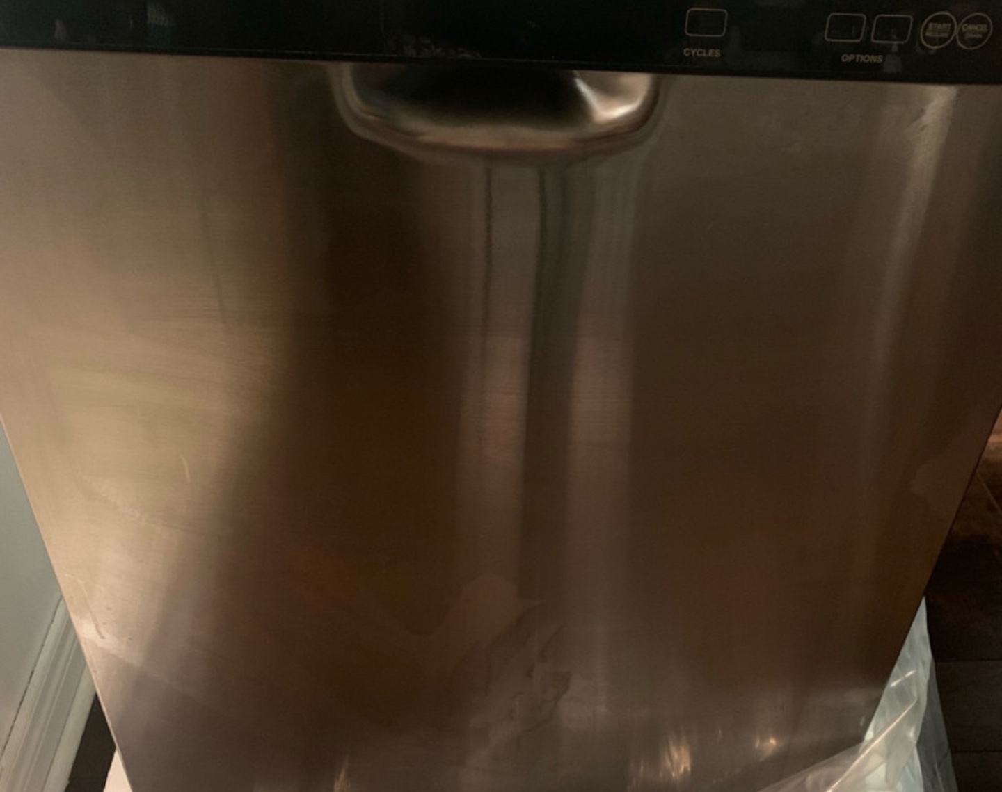 Dishwasher - photo 2