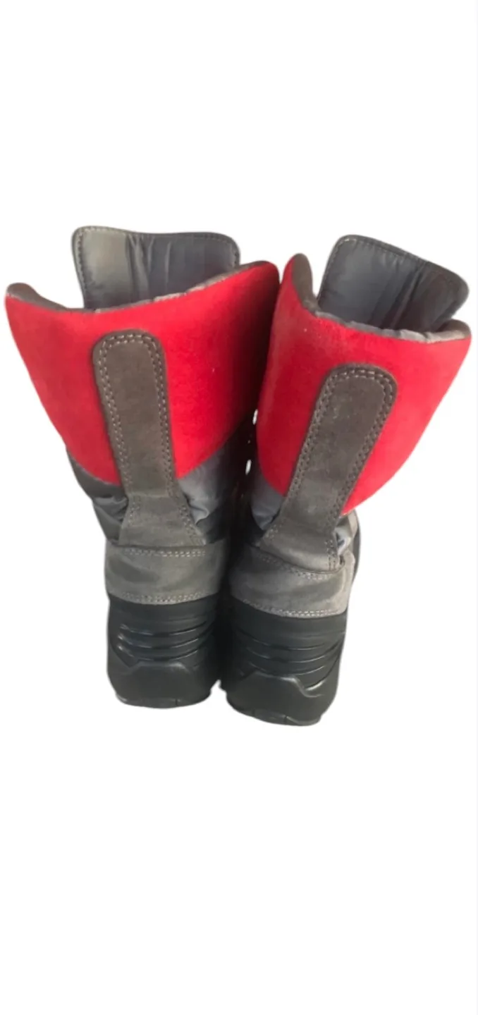 New Winter Boots “Raintex” for Women, Size 8 image indicator(3)
