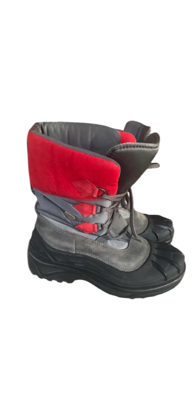 New Winter Boots “Raintex” for Women, Size 8 image indicator(2)