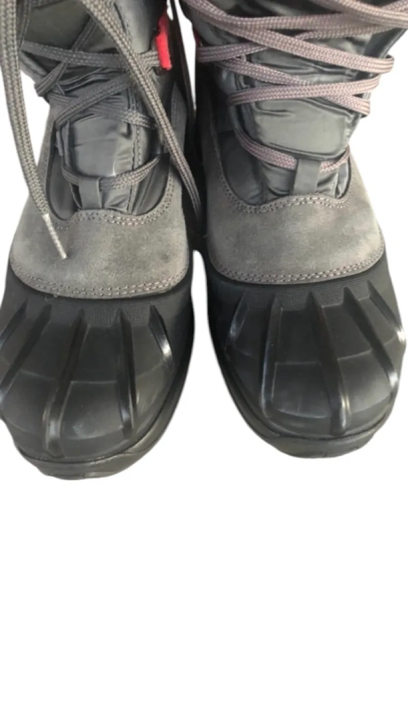 New Winter Boots “Raintex” for Women, Size 8 image indicator(4)