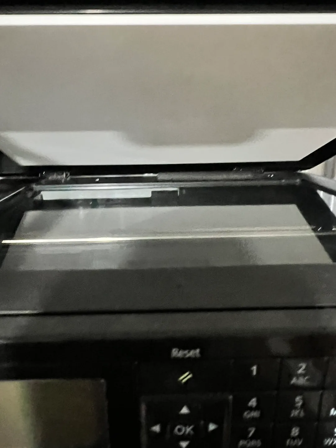 Canon imageCLASS MF8280Cw Multifunction Printer image indicator(3)