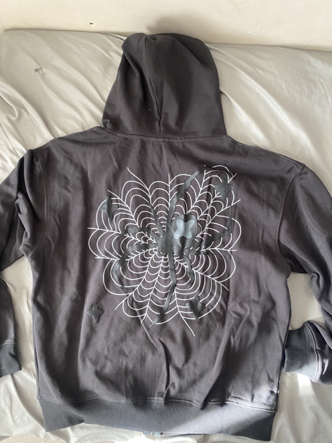 Broken Planet Zip-Up Hoodie - photo 2