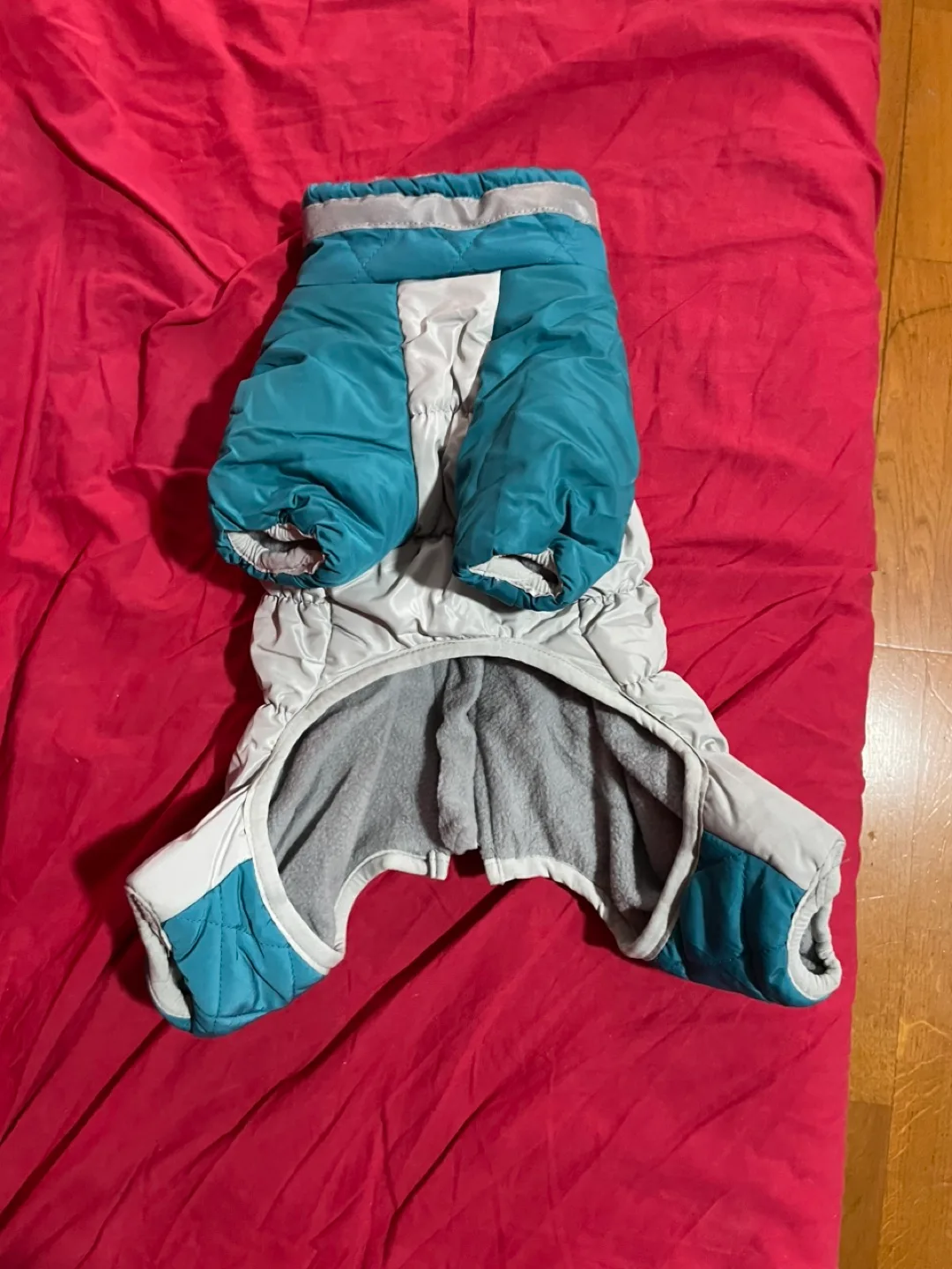 Dog Clothes Bundle - 2 Pieces image indicator(2)