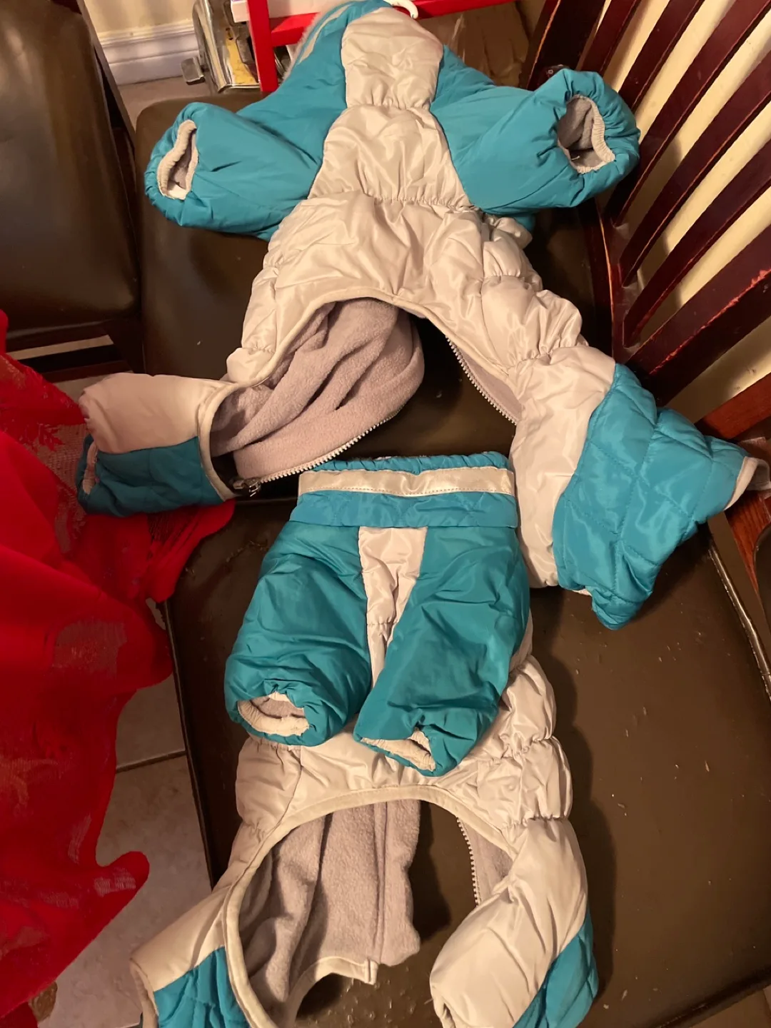 Dog Clothes Bundle - 2 Pieces image indicator(4)