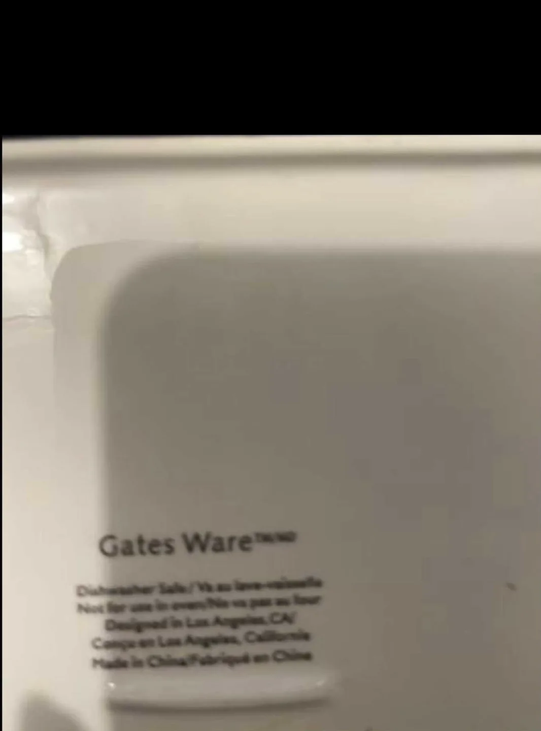 Large serving Bowl & Plates Set with Candle Holders image indicator(2)