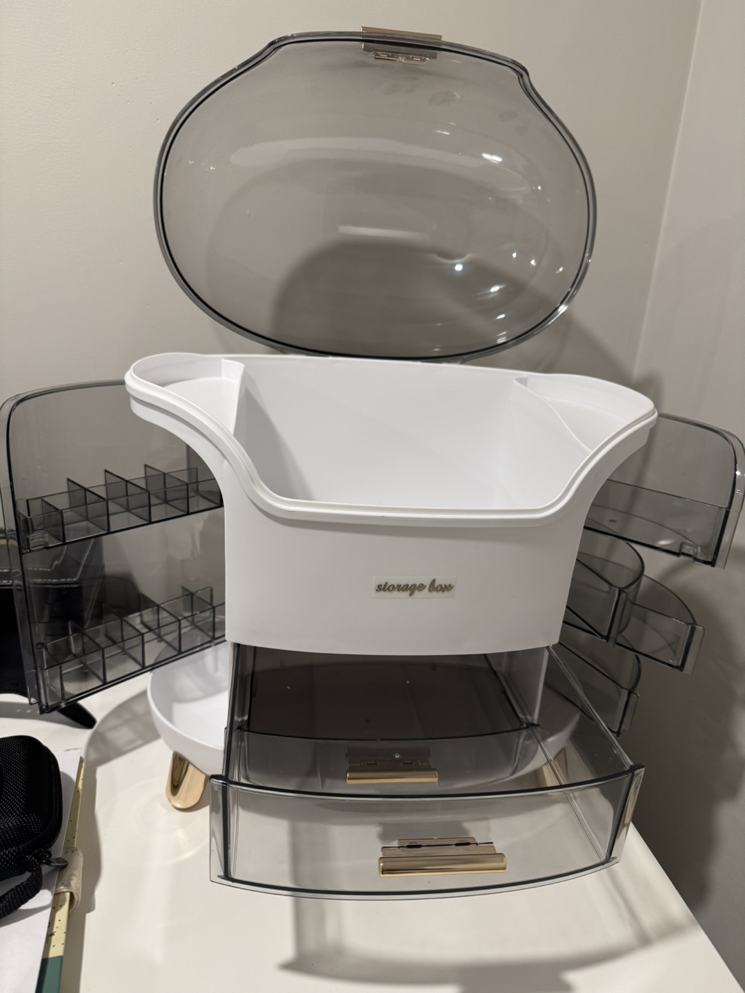 Makeup Organizer - photo 5