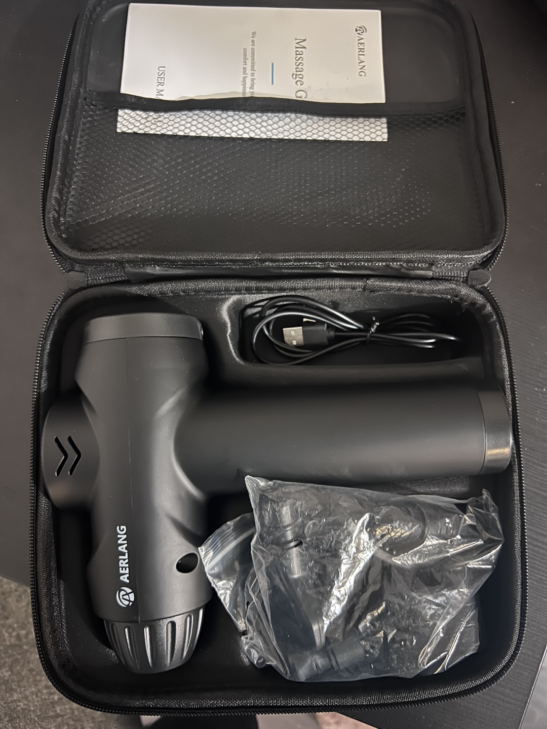 Massage Gun