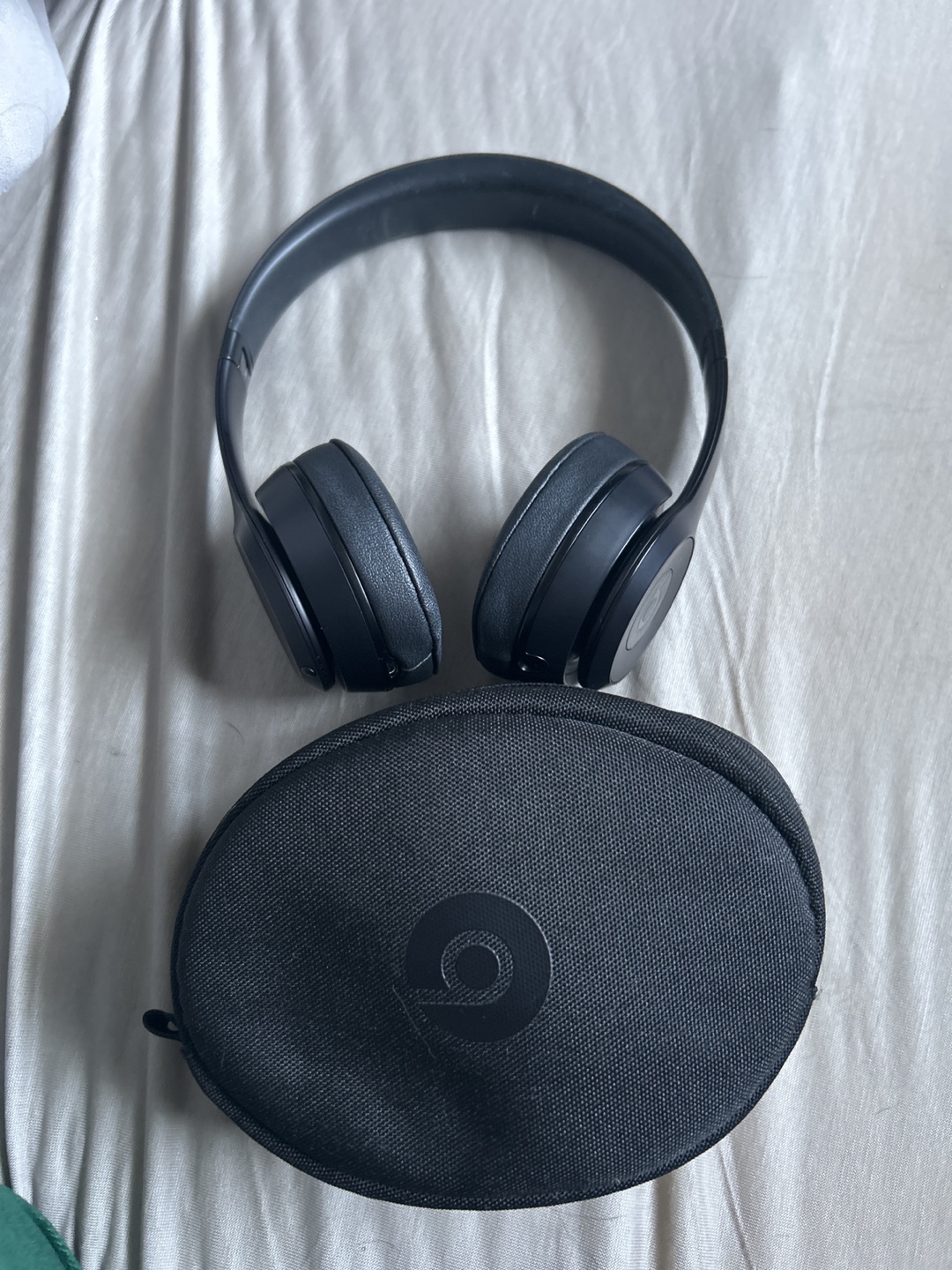 Beats headphones