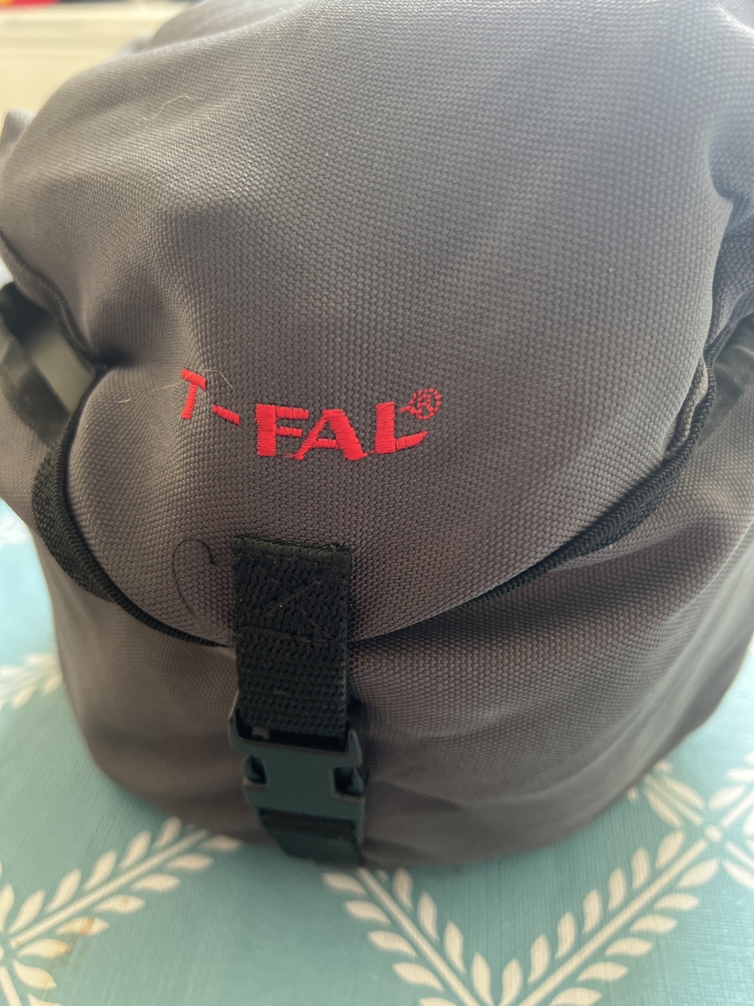 T-FAL Camping Cookware Set